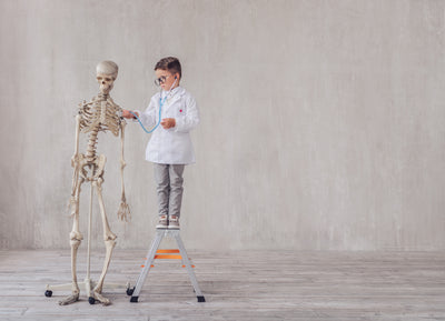 CBD and Bone Health: Can It Strengthen Your Skeleton?
