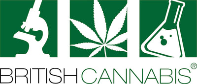 British Cannabis