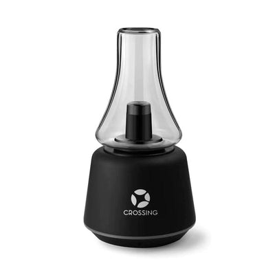 ACE Cup Smoking Products Black ACE Cup - Automatic Concentrate Extractor