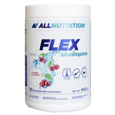 Allnutrition Flex All Complete, Cherry - 400g
