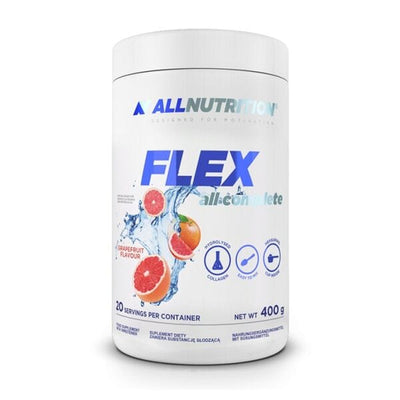Allnutrition Flex All Complete, Grapefruit - 400g