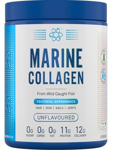 Applied Nutrition Marine Collagen - 300g (EAN 634158939389)