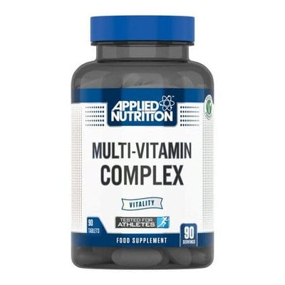 Applied Nutrition Multi-Vitamin Complex - 90 tablets