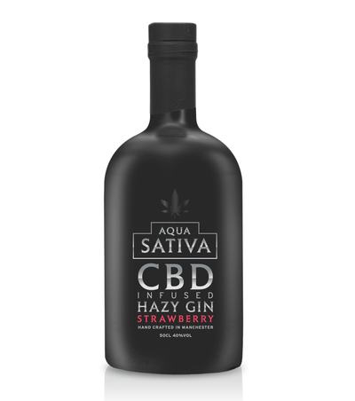 CBD Alcohol