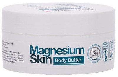 BetterYou Magnesium Skin Body Butter - 200 ml.