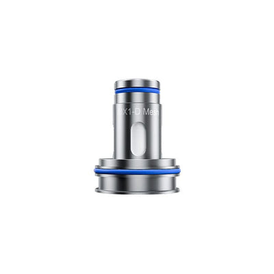 FreeMax Vaping Products FreeMax Maxus MX1-D Replacement Mesh Coil 0.15Ω