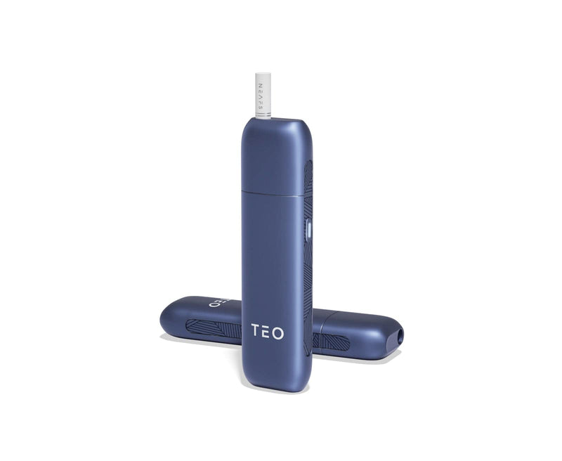 NEAFS Food, Beverages & Tobacco Blue NEAFs TEO Device