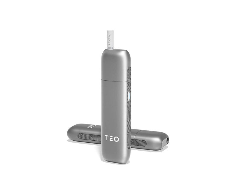 NEAFS Food, Beverages & Tobacco Grey NEAFs TEO Device