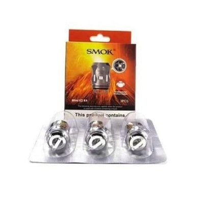 Smok Vaping Products Smok Mini V2 K4 Coil - 0.15 Ohm