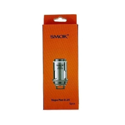 Smok Vaping Products Smok Vape Pen 0.25 Ohm Coil
