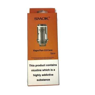 Smok Vaping Products Smok Vape Pen 22 0.3 Ohm Coil