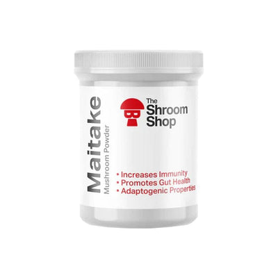 The Shroom Shop CBD Products The Shroom Shop Maitake Mushroom 90000mg Powder
