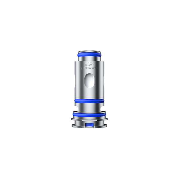 FreeMax Vaping Products FreeMax Starlux ST Replacement Mesh Coils 0.35Ω / 0.5Ω