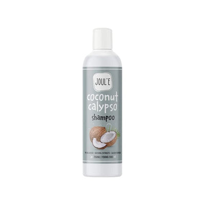 Joul'e CBD Products Coconut Calypso Joul'e 150mg CBD Salon Shampoo 250ml