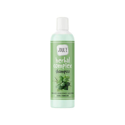 Joul'e CBD Products Herbal Complex Joul'e 150mg CBD Salon Shampoo 250ml