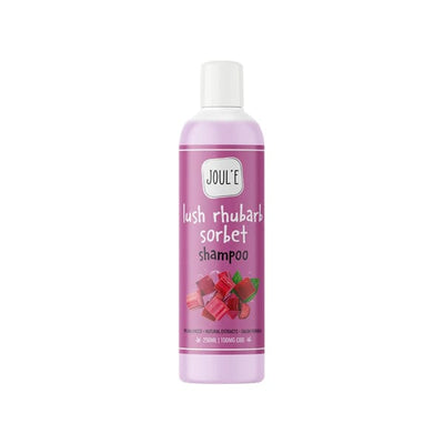 Joul'e CBD Products Lush Rhubarb Sorbet Joul'e 150mg CBD Salon Shampoo 250ml