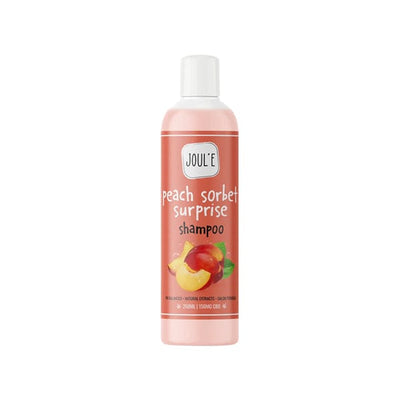 Joul'e CBD Products Peach Sorbet Surprise Joul'e 150mg CBD Salon Shampoo 250ml