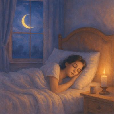 5 CBD Products You Need for Better Sleep Tonight