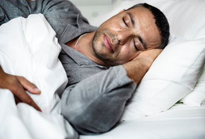 CBD for Sleep: A Comprehensive Guide to Improving Your Sleep Hygiene