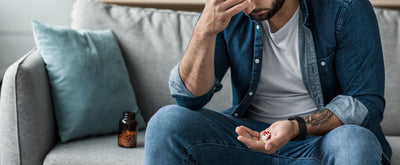 CBD and addiction: its potential to help with substance abuse disorders