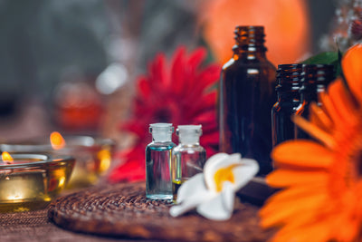 CBD and Aromatherapy: A Synergistic Approach to Wellness