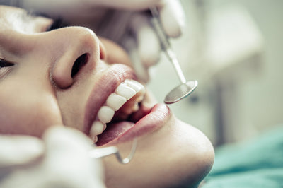 Can CBD help gum disease?