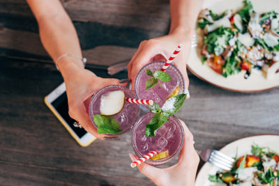 CBD Cocktails and Mocktails: Elevate Your Spirits with Wellness-Infused Mixology
