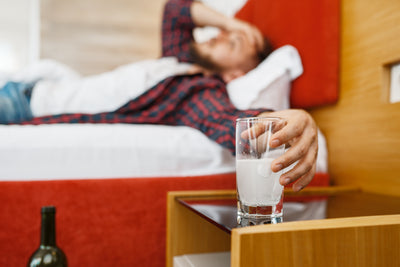 CBD for Hangovers: A Natural Remedy to Ease Your Morning After