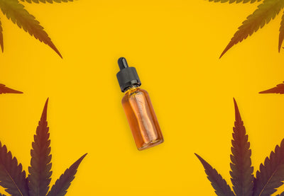 How to Maximise your CBD experience