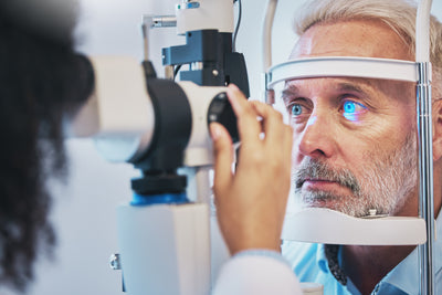 CBD and Glaucoma: A Closer Look at Its Potential for Eye Pressure Relief