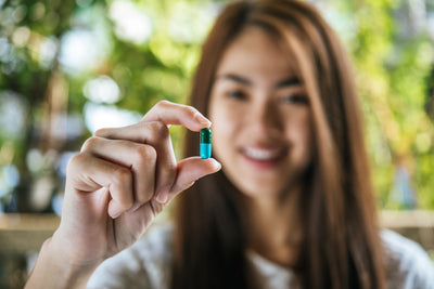 Ranking the Best CBD Capsules for Wellness in 2024