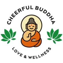 Cheerful Buddha | Hemprove UK