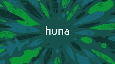 Huna Labs CBD | Hemprove UK