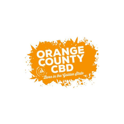 Orange County | Hemprove UK
