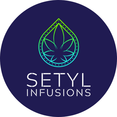 Setyl Infusions | Hemprove UK