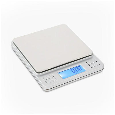 Kenex Smoking Products Kenex Magno Scale 500 0.01g - 500g Digital Scale MAG-500