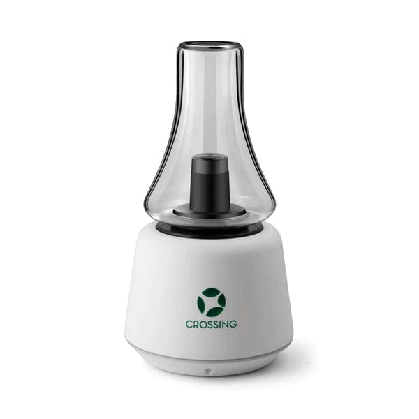 ACE Cup Smoking Products White ACE Cup - Automatic Concentrate Extractor