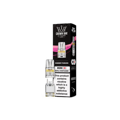 Al Fakher Vaping Products 20mg Al Fakher Mini 3K Refill Pods