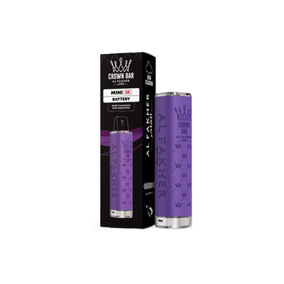 Al Fakher Vaping Products Al Fakher Mini 3K Pod Battery (Device Only)