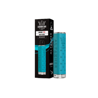 Al Fakher Vaping Products Al Fakher Mini 3K Pod Battery (Device Only)