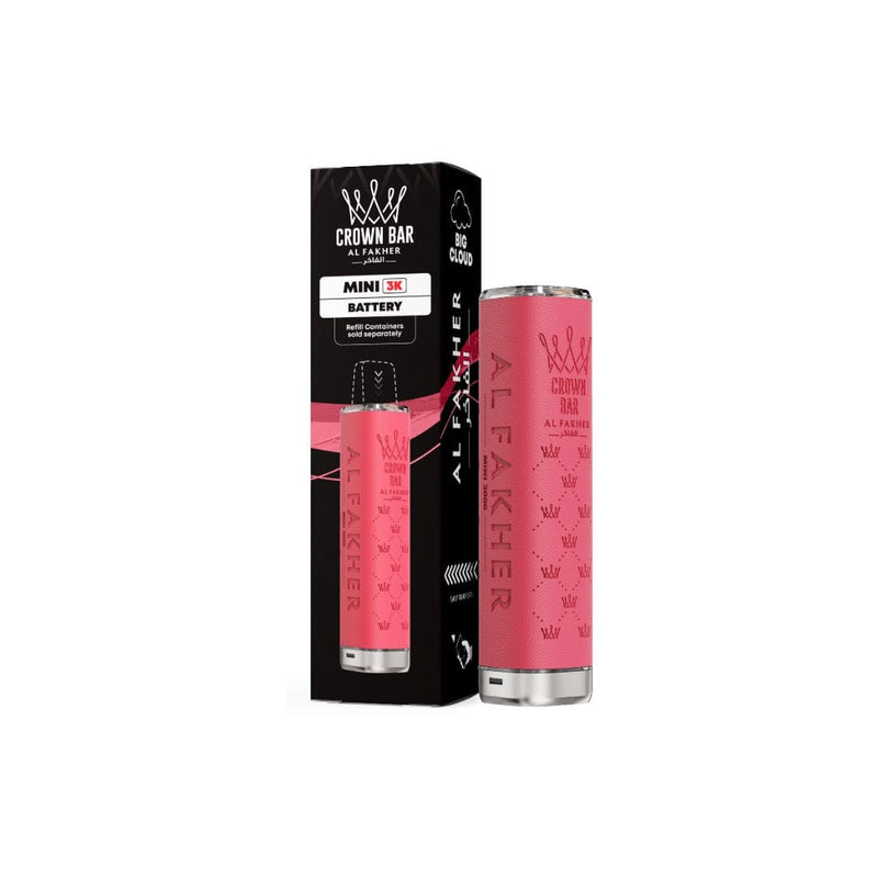 Al Fakher Vaping Products Al Fakher Mini 3K Pod Battery (Device Only)