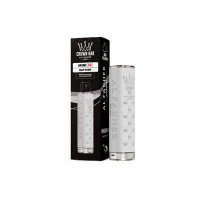 Al Fakher Vaping Products Al Fakher Mini 3K Pod Battery (Device Only)