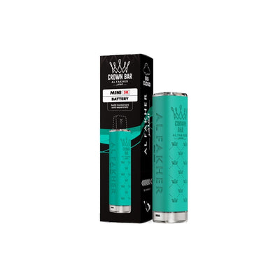 Al Fakher Vaping Products Al Fakher Mini 3K Pod Battery (Device Only)