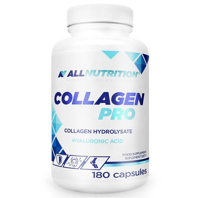 Allnutrition Collagen Pro - 180 caps