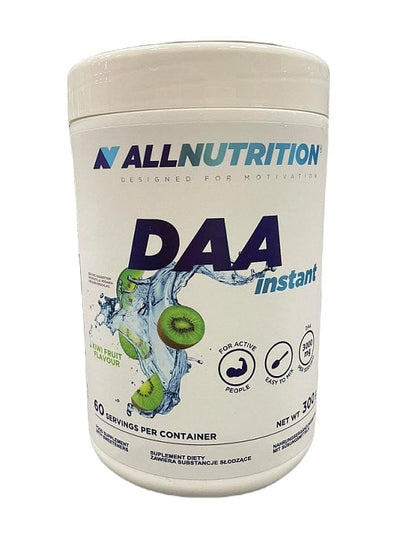 Allnutrition DAA Instant, Kiwi - 300g