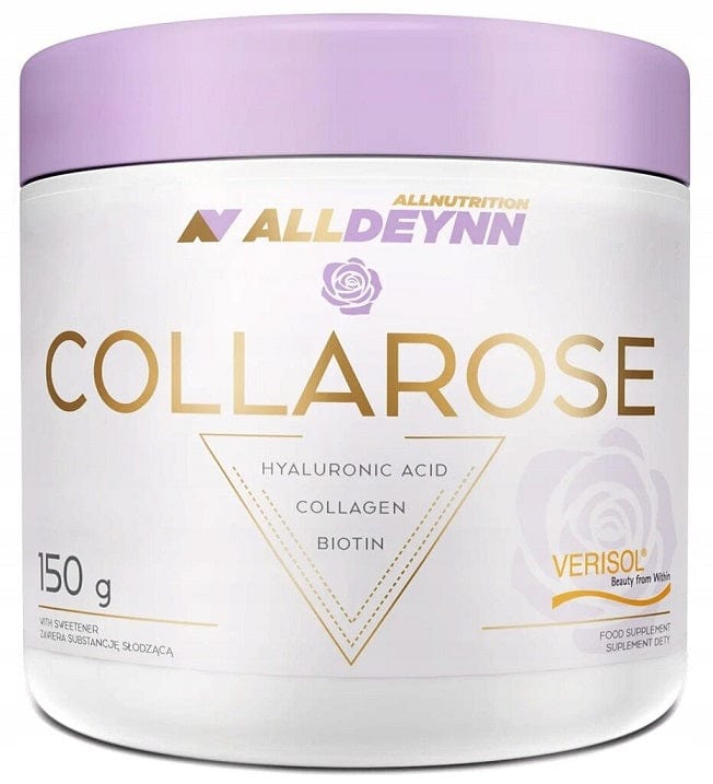 Allnutrition Health and Wellbeing AllDeynn Collarose, Mango Passion Fruit - 150 grams