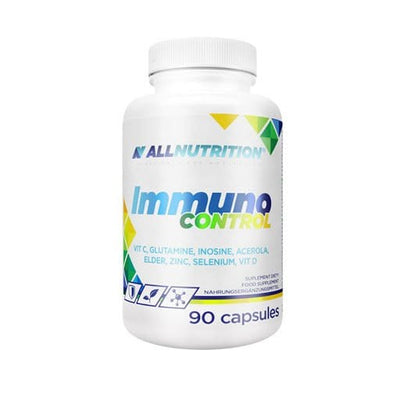 Allnutrition Immuno Control - 90 caps