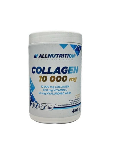 Allnutrition Nootropics & Supplements Collagen, Orange - 480g