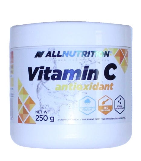 Allnutrition Vitamin C Antioxidant - 250g