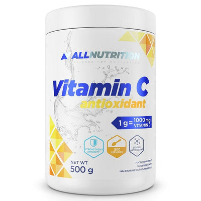 Allnutrition Vitamin C Antioxidant - 500g
